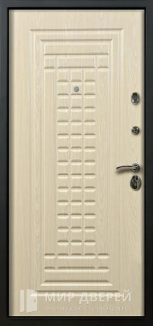 Фото 2 «Дверь наружная металлическая утепленная ГОСТ №17»