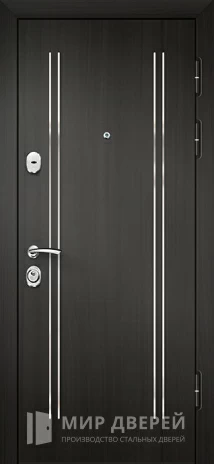 Фото «Утеплённая уличная наружная дверь №11»