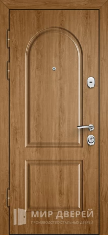 Фото 2 «Шпонированная дверь №9»