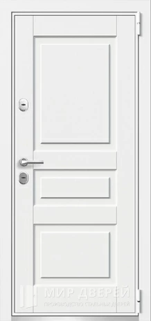 Фото «Дверь с внутренним открыванием №23»