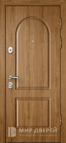 Фото «Шпонированная дверь №9»