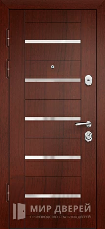 Фото 2 «Наружная дверь №31»