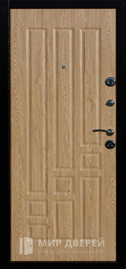 Стальная дверь Офисная дверь №11 с отделкой МДФ ПВХ