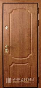 Стальная дверь Офисная дверь №29 с отделкой МДФ ПВХ