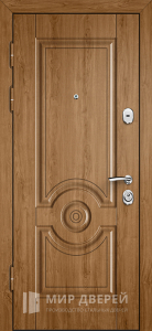 Металлическая дверь в квартиру винорит №14 - фото №2